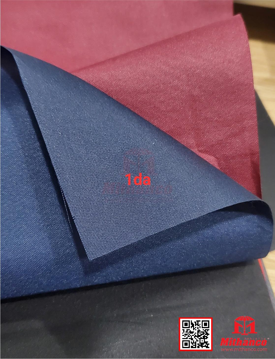 7 LOẠI VẢI MAY Ô DÙ SỬ DỤNG ĐỂ SẢN XUẤT Ô DÙ CẦM TAY HIỆN NAY