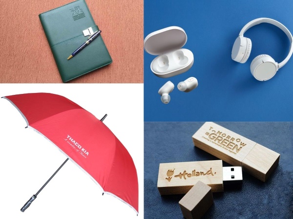 GỢI Ý NHỮNG QUÀ TẶNG ĐỘC ĐÁO VÀO NGÀY HỘI VIỆC LÀM CHO SINH VIÊN