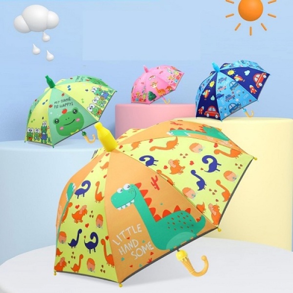 [TỔNG HỢP] 15+ MẪU Ô DÙ TRẺ EM NGỘ NGHĨNH ĐƯỢC YÊU THÍCH