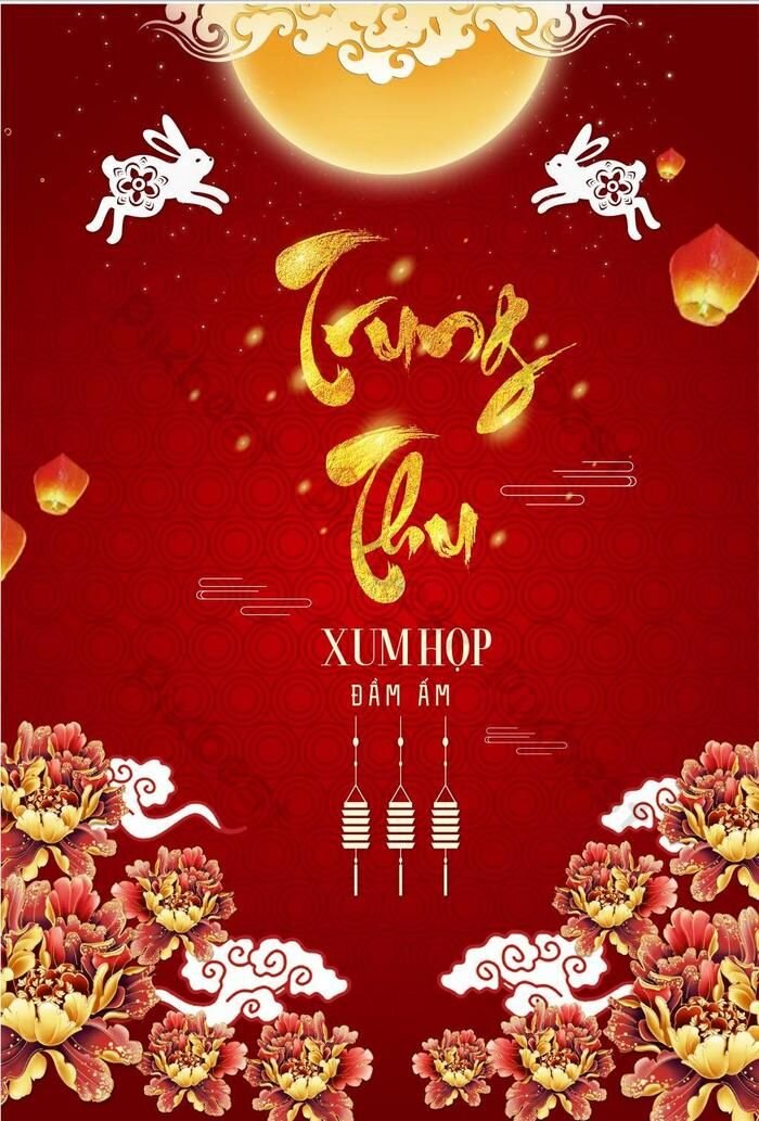 MID-AUTUMN FESSTIVAL: A REUNION CELEBRATION AND MEANINGFUL GIFTS