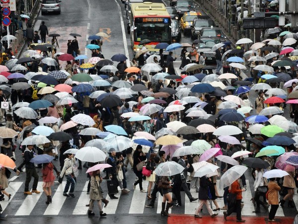 TẶNG DÙ CÓ Ý NGHĨA GÌ? KHI NÀO NÊN TẶNG Ô DÙ CẦM TAY