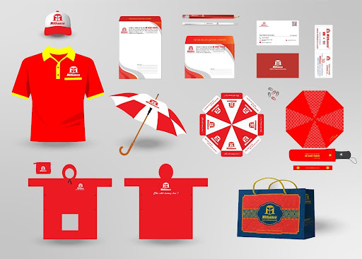 BỘ NHẬN DIỆN THƯƠNG HIỆU GỒM NHỮNG GÌ?