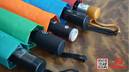 CÁCH LỰA CHỌN Ô DÙ CẦM TAY PHÙ HỢP VỚI NHU CẦU SỬ DỤNG