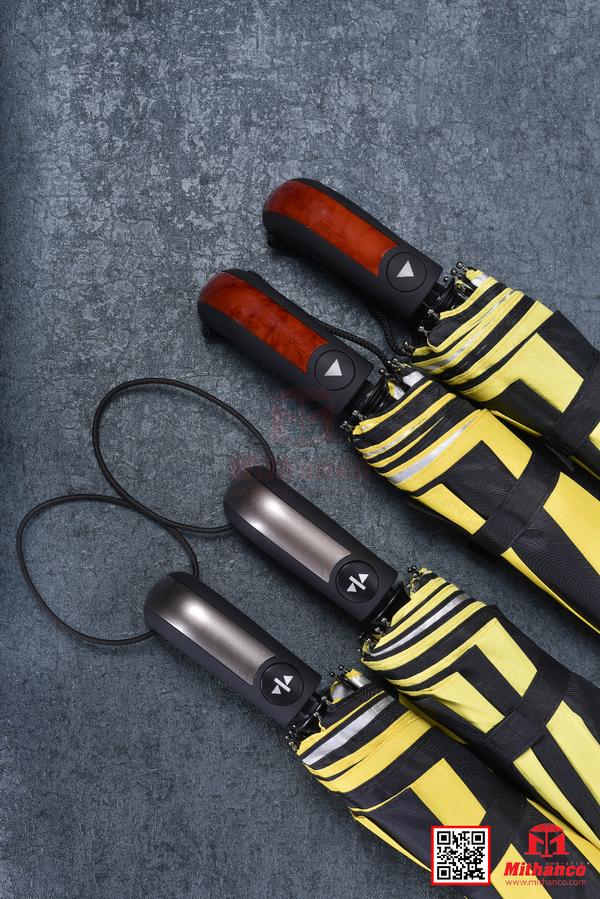 TOP 5 MẪU Ô DÙ GẤP GỌN BÁN CHẠY NHẤT MITHANCO