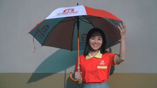 TỔNG HỢP CÁC MẪU Ô PHÙ HỢP CHO PHỤ NỮ CÔNG SỞ