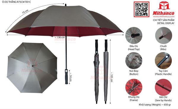 Ô DÙ CÓ THU SÉT KHÔNG? LƯU Ý GÌ KHI DI CHUYỂN TRONG NGÀY MƯA BÃO?