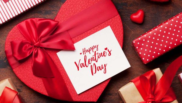 GỢI Ý 10+ QUÀ TẶNG VALENTINE CHO NGƯỜI YÊU THEO SỞ THÍCH