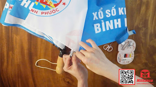 HƯỚNG DẪN CÁCH SỬA CHỮA Ô DÙ CƠ BẢN