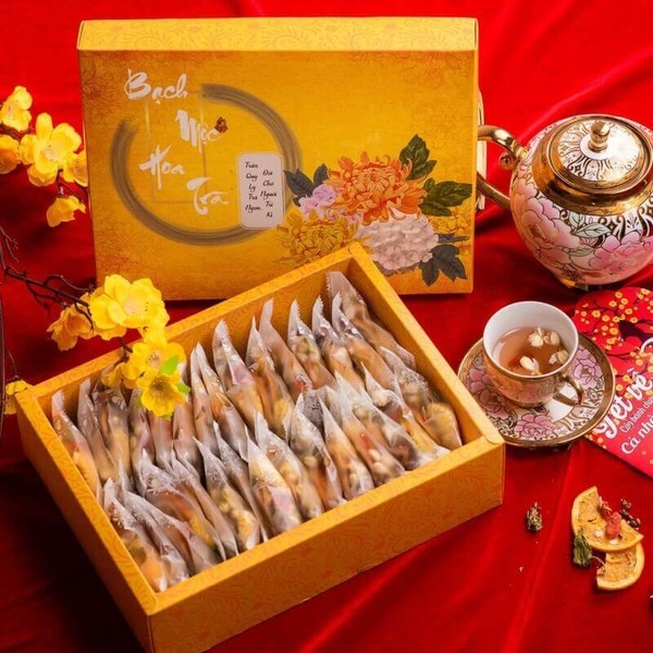 KHÁM PHÁ 5+ QUÀ TẶNG LƯU NIỆM TẾT HOT NHẤT HIỆN NAY