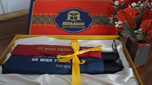 KHÁM PHÁ 10+ QUÀ TẶNG THƯƠNG HIỆU ẤN TƯỢNG VỚI KHÁCH HÀNG