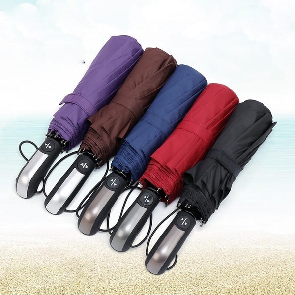 CÁCH NHẬN BIẾT Ô DÙ TỐT VÀ Ô DÙ KÉM CHẤT LƯỢNG