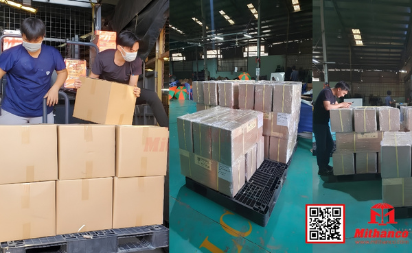 Lợi thế khi đặt ô in logo tại Mithanco
