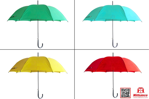 Ô dù sự kiện, lễ hội do Mithanco sản xuất