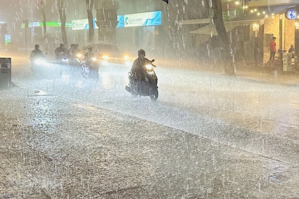 MÙA MƯA BẮT ĐẦU TỪ THÁNG MẤY? SỰ KHÁC BIỆT GIỮA CÁC MIỀN