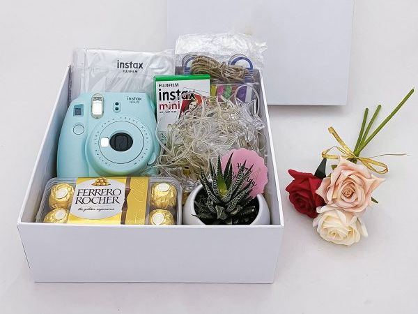 KHÁM PHÁ 6+ QUÀ TẶNG BẠN GÁI GIÁ RẺ, Ý NGHĨA