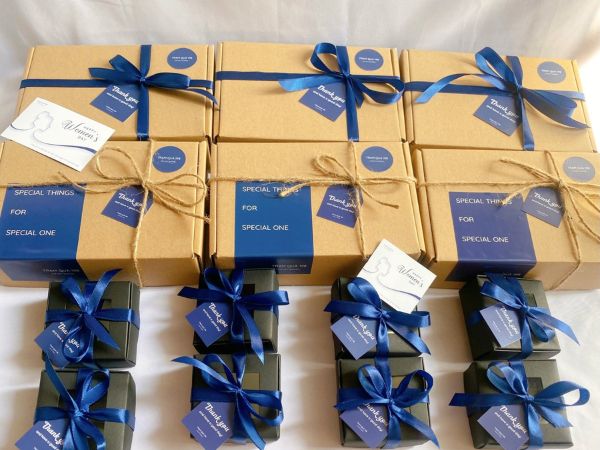 5+ QUÀ TẶNG TRONG TỔ CHỨC SỰ KIỆN GIÁ RẺ, ĐỘC ĐÁO