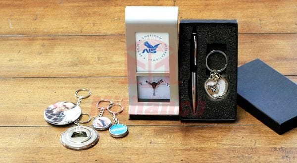 8+ MÓN QUÀ TẶNG CHO DOANH NGHIỆP ĐỘC ĐÁO - CAO CẤP - Ý NGHĨA