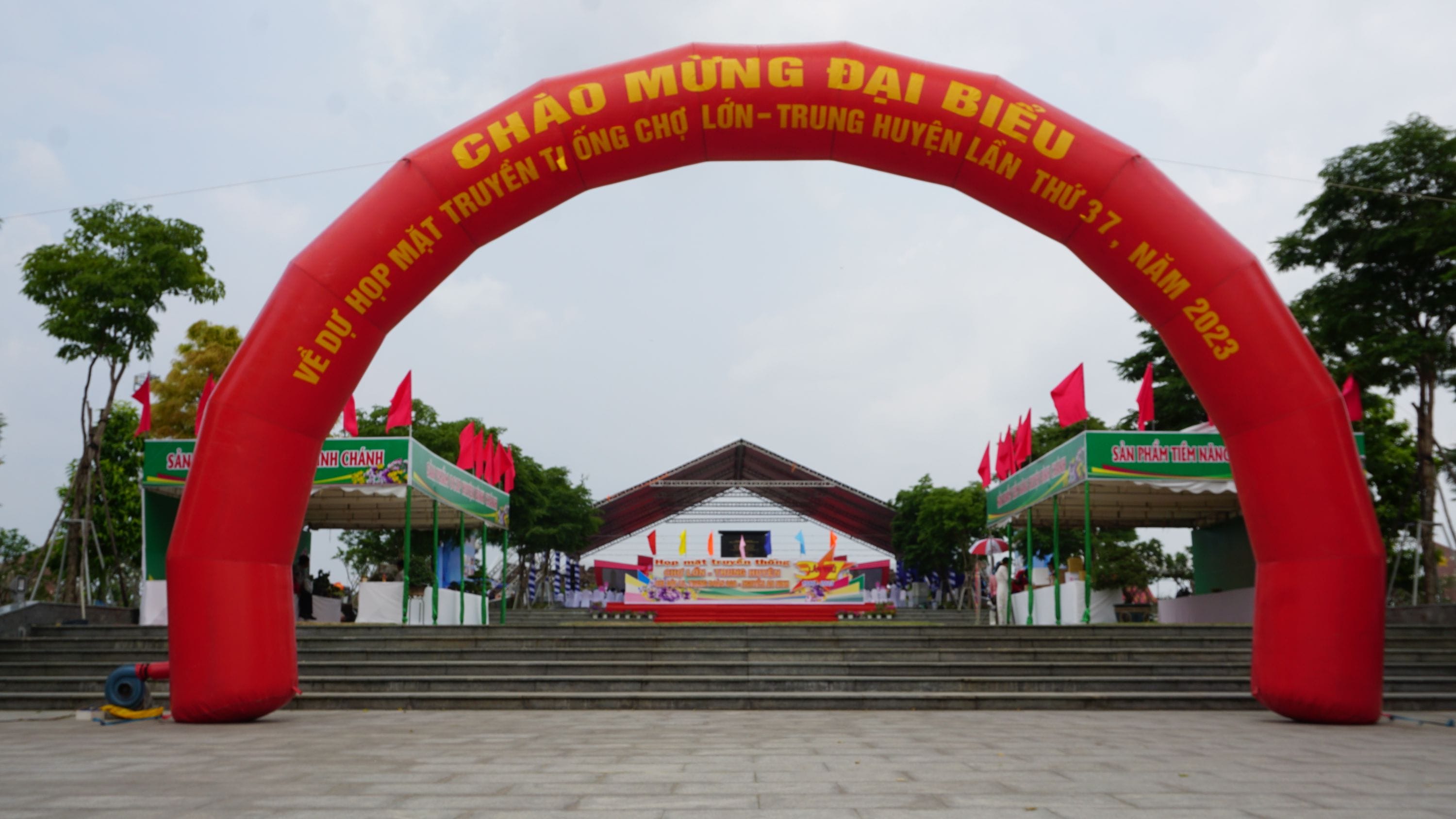 MITHANCO - TỰ HÀO LÀ SẢN PHẨM TIÊU BIỂU