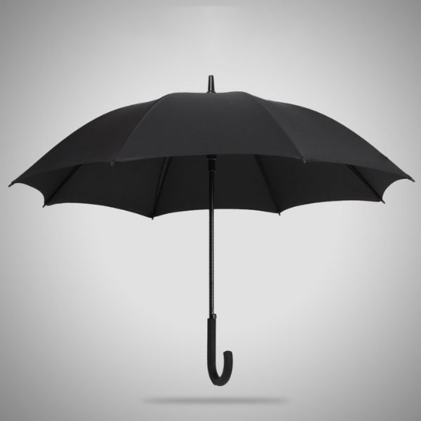 DÙ ĐEN TRƠN CAO CẤP, SANG TRỌNG ĐI ĐẦU XU THẾ