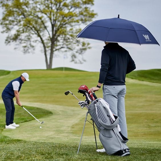 Ô DÙ CHE NẮNG GOLF- DÙ GOLF CHẤT LƯỢNG UY TÍN MITHANCO