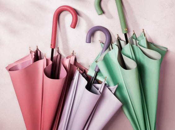 GIÁ Ô DÙ CẦM TAY MỚI NHẤT TẠI DÙ MINH THÀNH