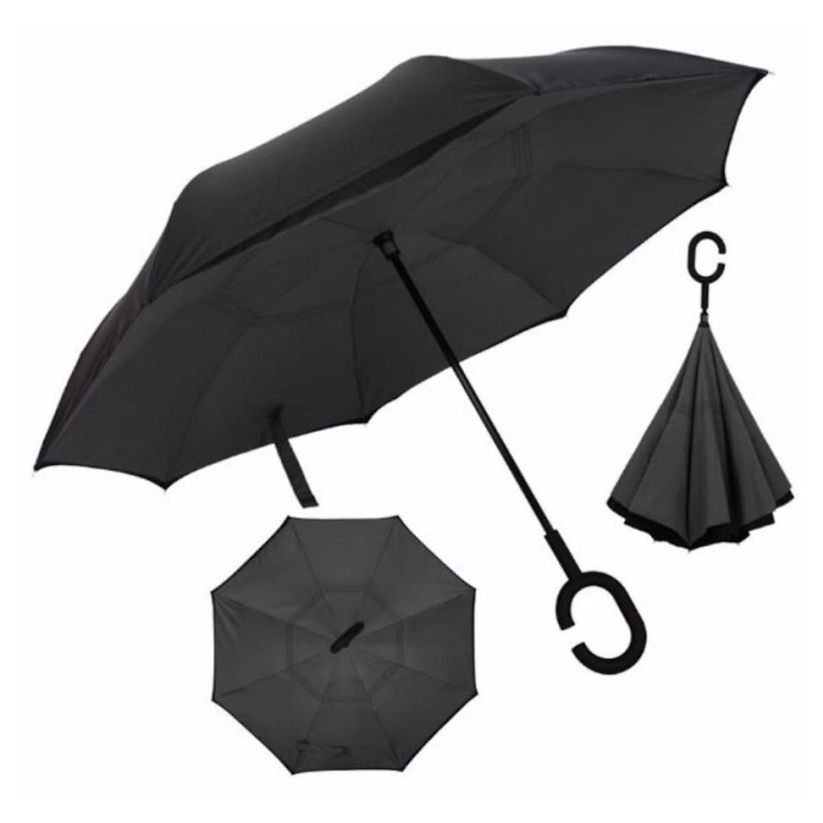 IN ẤN DÙ XẾP NGƯỢC TẠI DÙ MINH THÀNH- MITHANCO