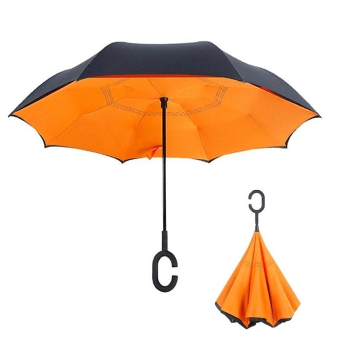 CHỖ MUA Ô DÙ GẤP NGƯỢC-SẢN XUẤT Ô DÙ MINH THÀNH