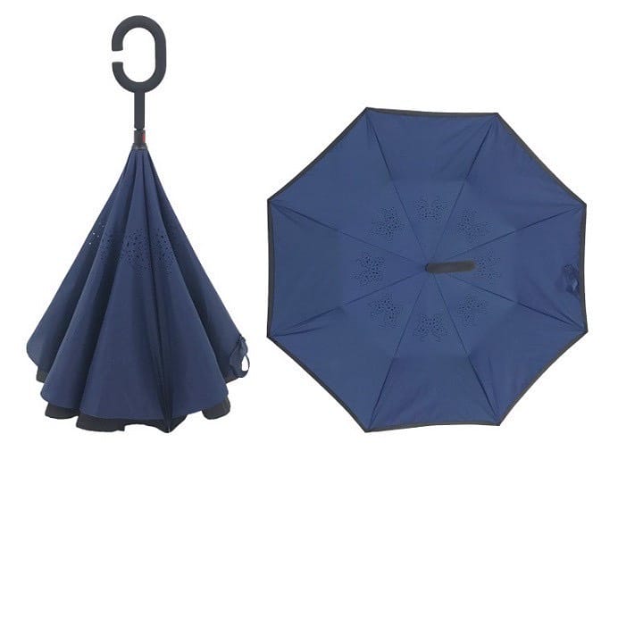 Ô DÙ GẤP NGƯỢC HOT NHẤT- DÙ MINH THÀNH