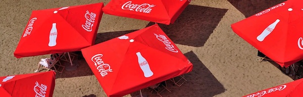 ĐẶT LÀM Ô DÙ QUẢNG CÁO Ở ĐÂU? QUY TRÌNH ĐẶT LÀM DÙ QUẢNG CÁO