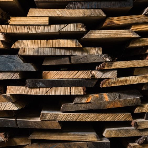 MITHANCO - PREMIUM NATURAL WOOD HANDLES