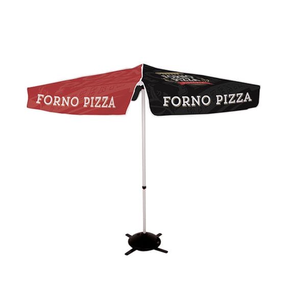 3 ƯU ĐIỂM CỦA Ô DÙ QUẢNG CÁO TRONG TRUYỀN THÔNG DOANH NGHIỆP