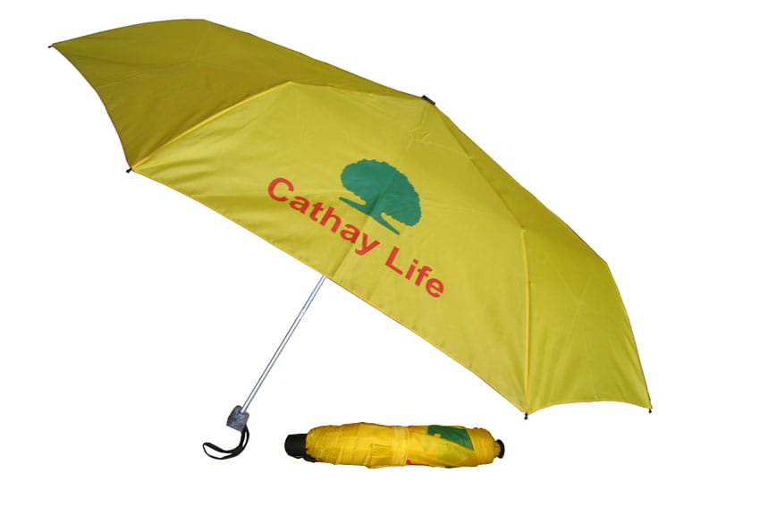 DÙ XẾP 3 VƯƠN TAY- XƯỞNG SẢN XUẤT- DÙ MINH THÀNH