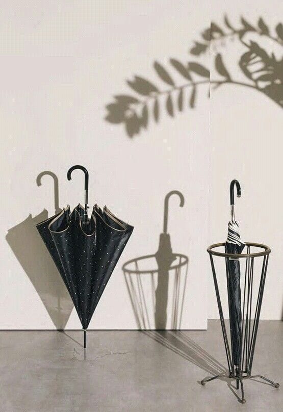 DÙ XẾP CHE NẮNG - CÔNG DỤNG NGOÀI MONG ĐỢI 