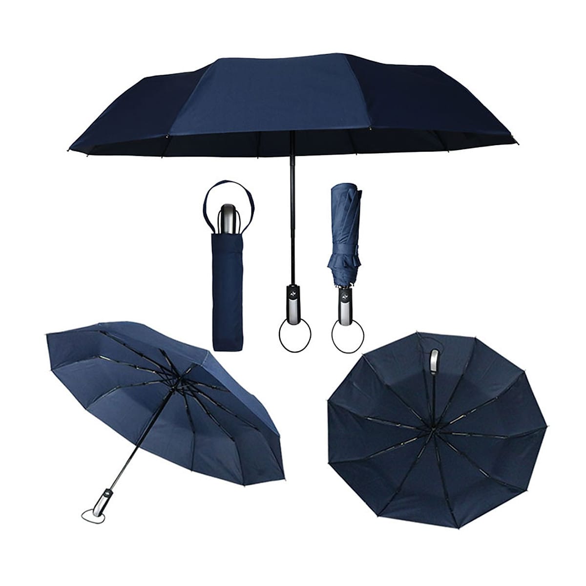 GIÁ Ô DÙ CẦM TAY HIỆN NAY - DÙ MINH THÀNH