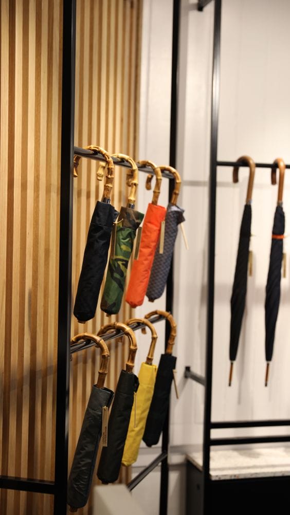 GIÁ LOẠI DÙ XẾP 3- TIN TỨC Ô DÙ- DÙ MINH THÀNH