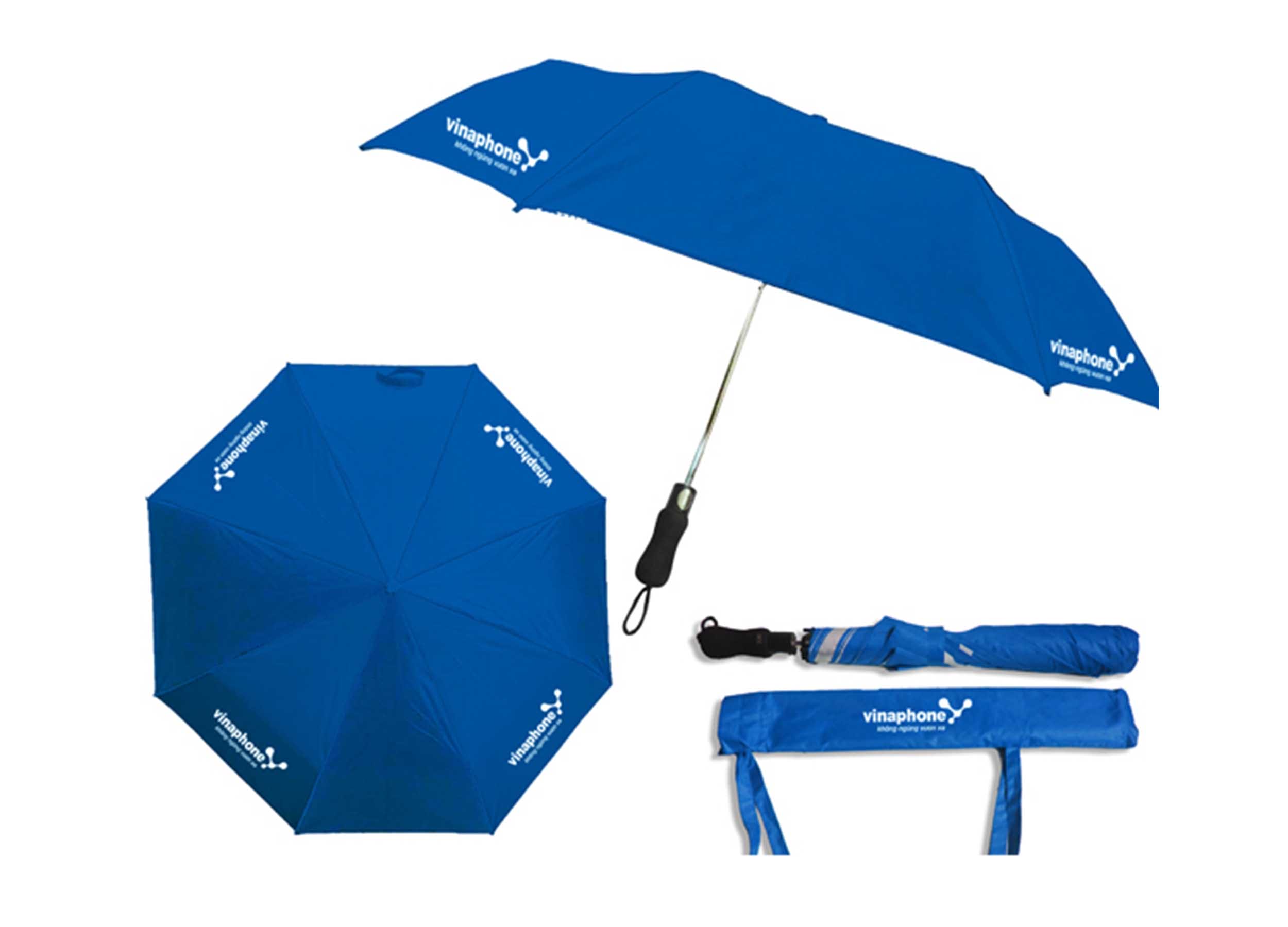 Ô DÙ QUẢNG CÁO ĐẸP VÀ GIÁ TỐT TẠI DÙ MINH THÀNH